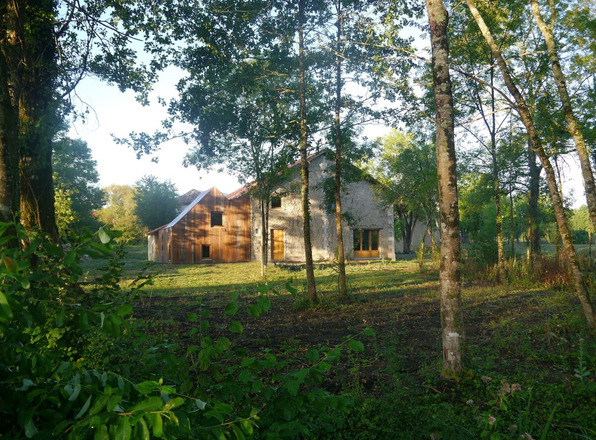 Gîte L'Étable 5