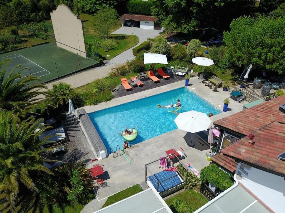 Domaine de Millox 4