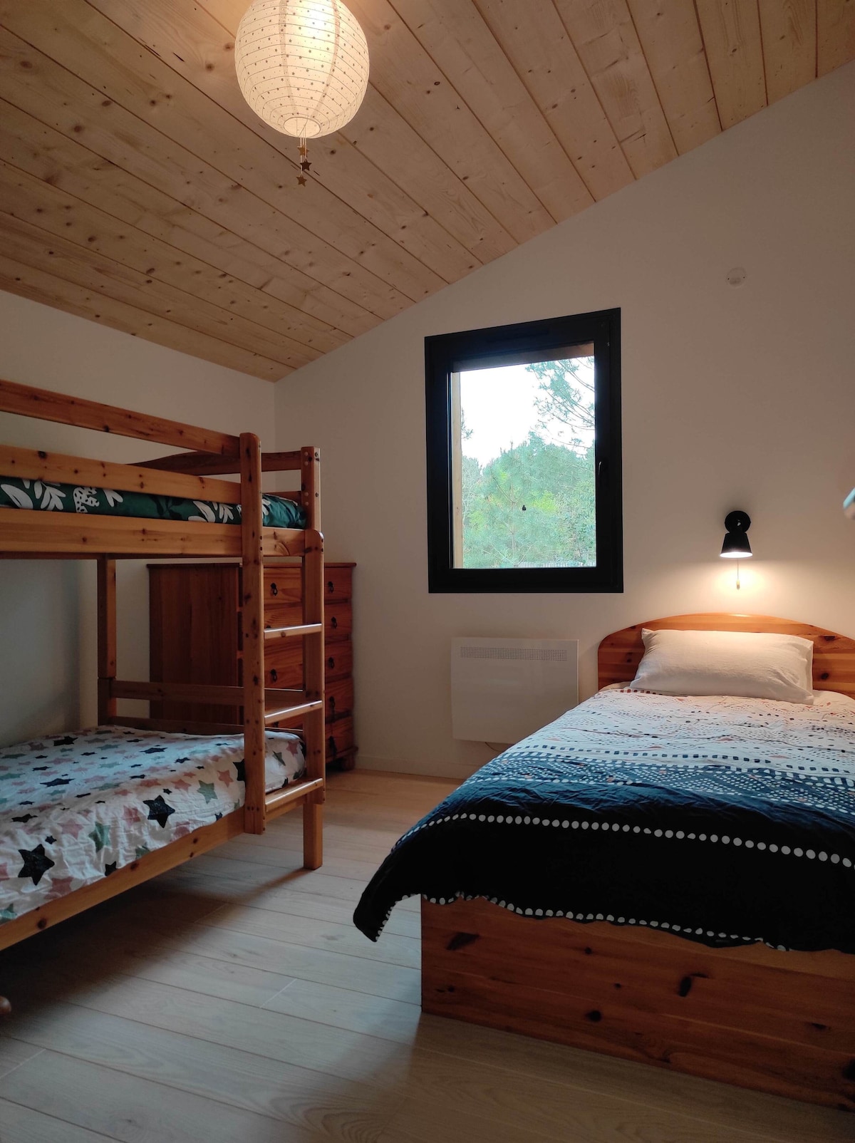 Chalet 6