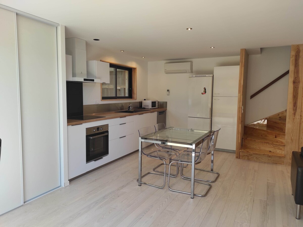 Chalet 4