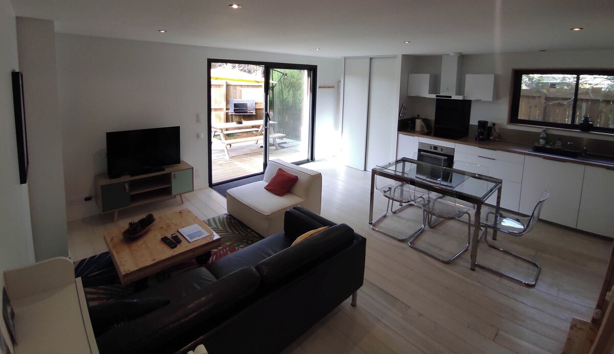 Chalet 3