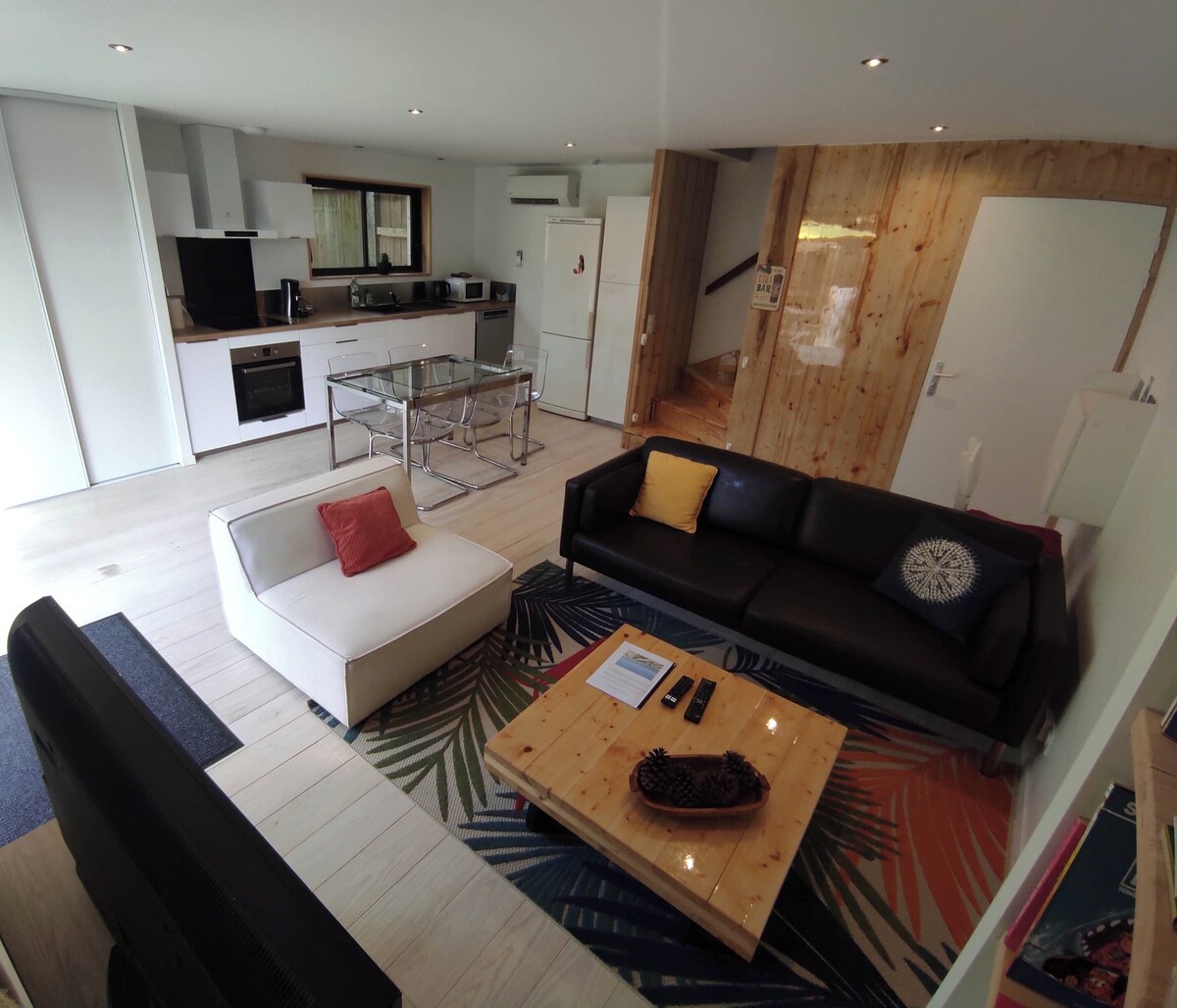 Chalet 2