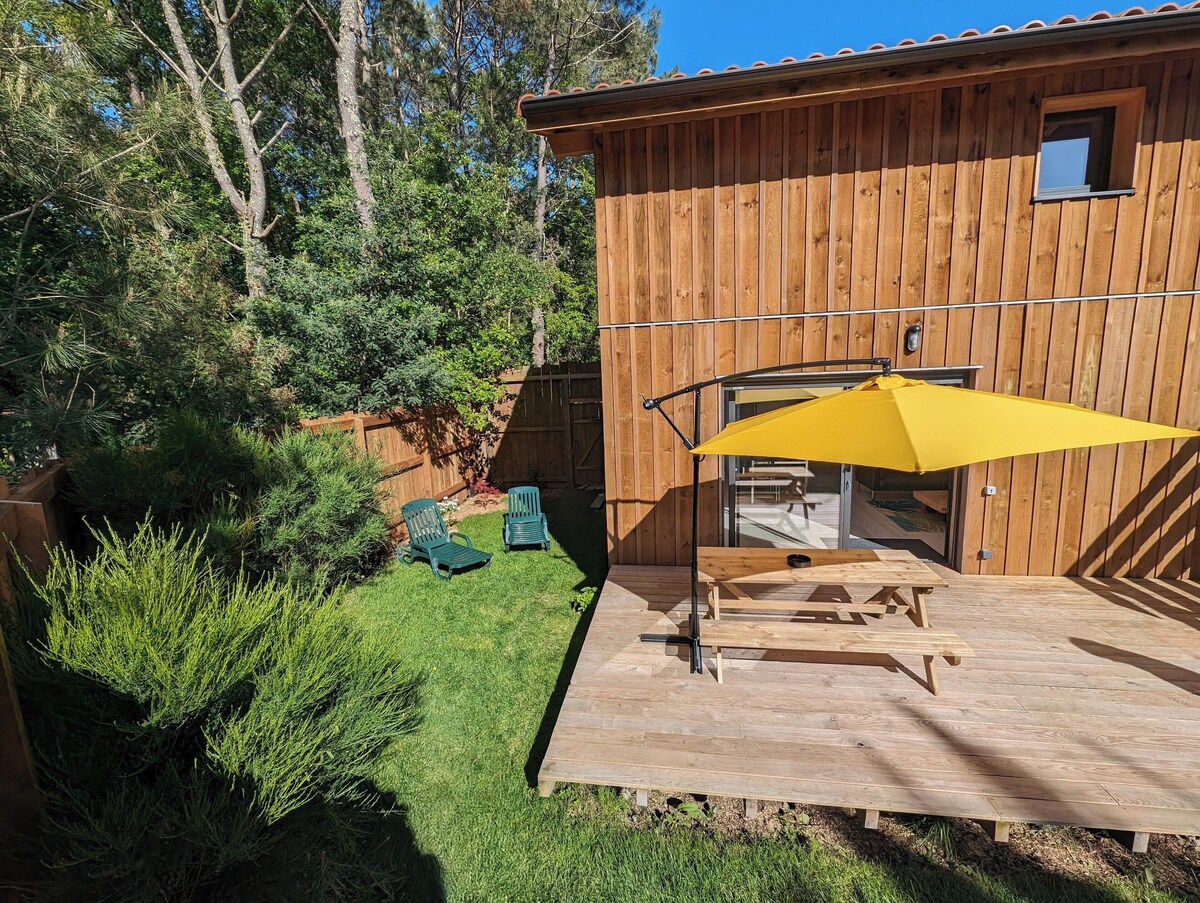 Chalet 5