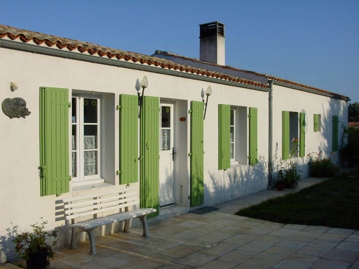 La Léinade 2