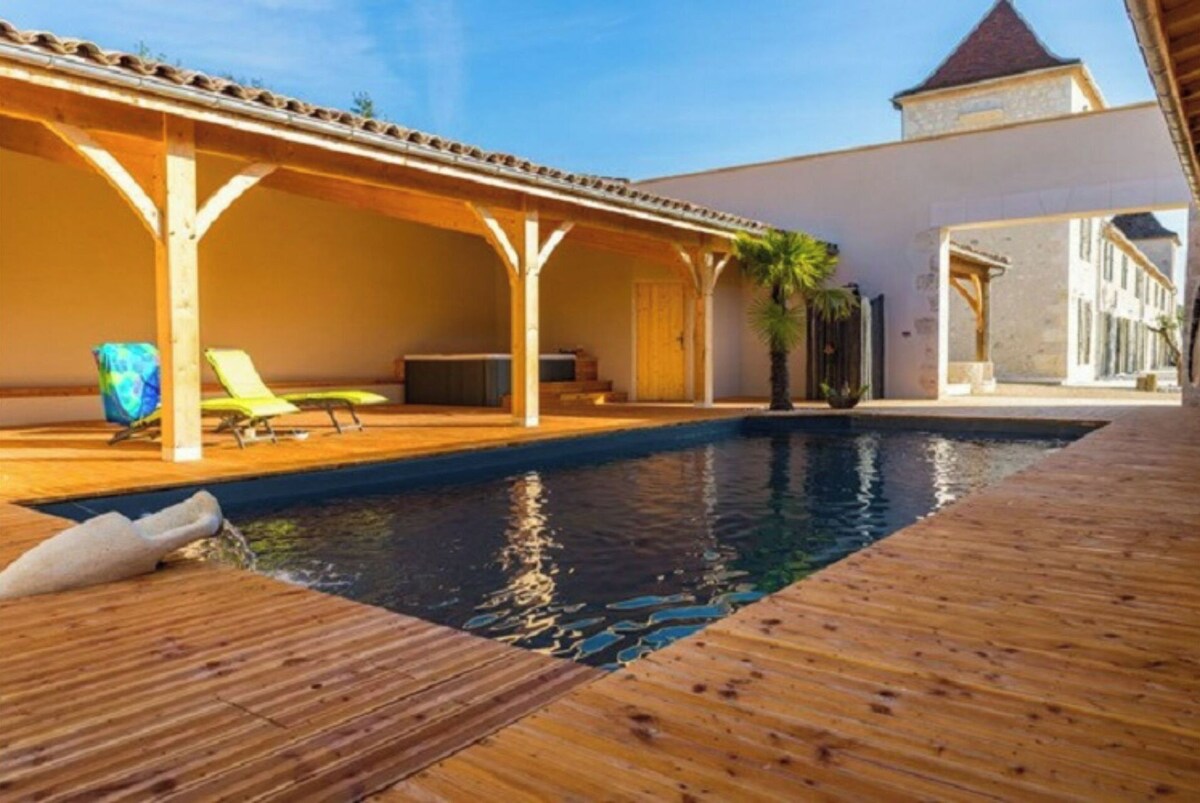 Gîte Guyane 2